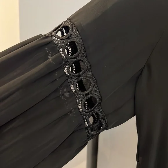 Parker blouse - Picture 3 of 6